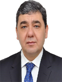 CENGİZ GEVREK